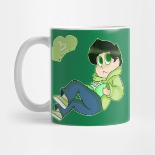 Choromatsu Matsuno Mug